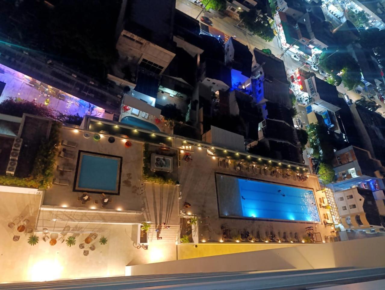 Olas&relax Apartamento *