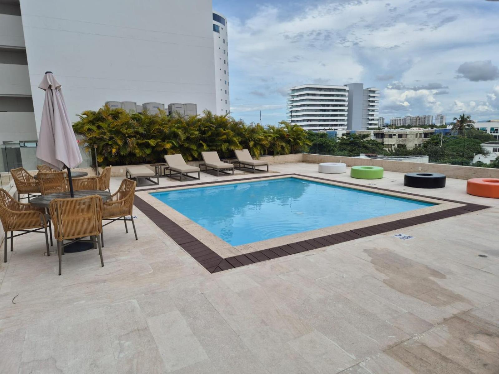 Olas&relax Apartamento