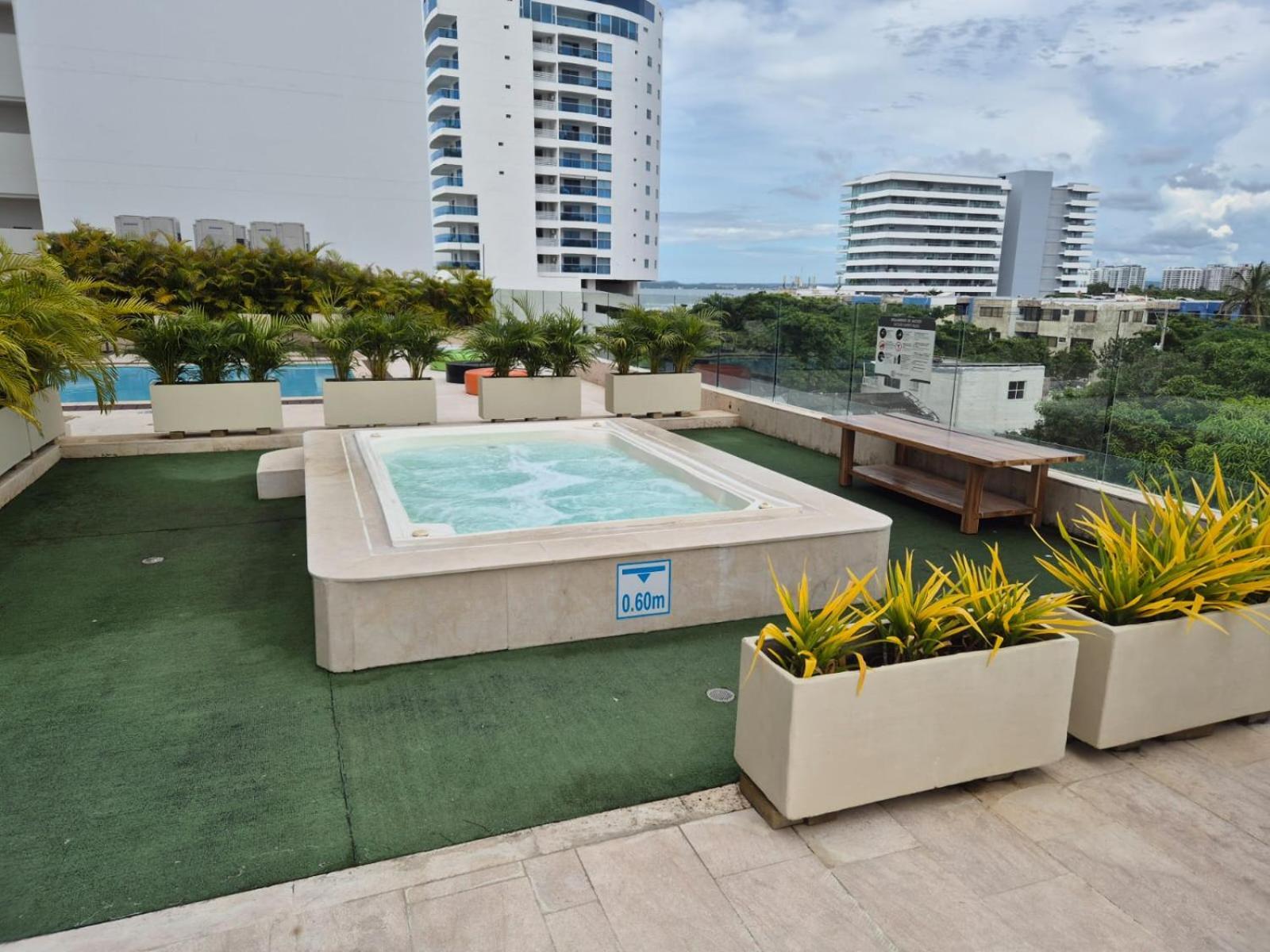 Olas&relax Cartagena