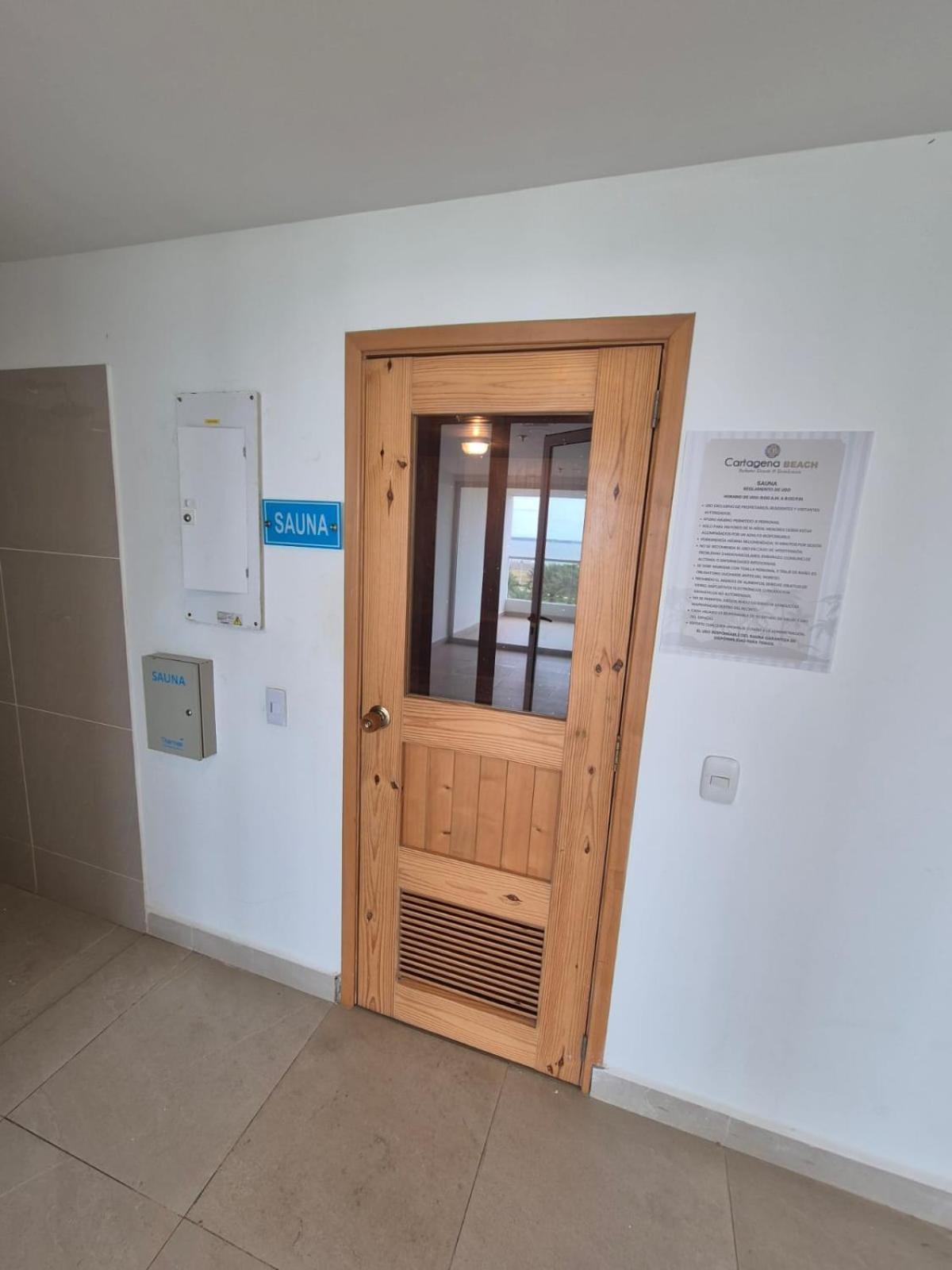 Olas&relax Apartamento *