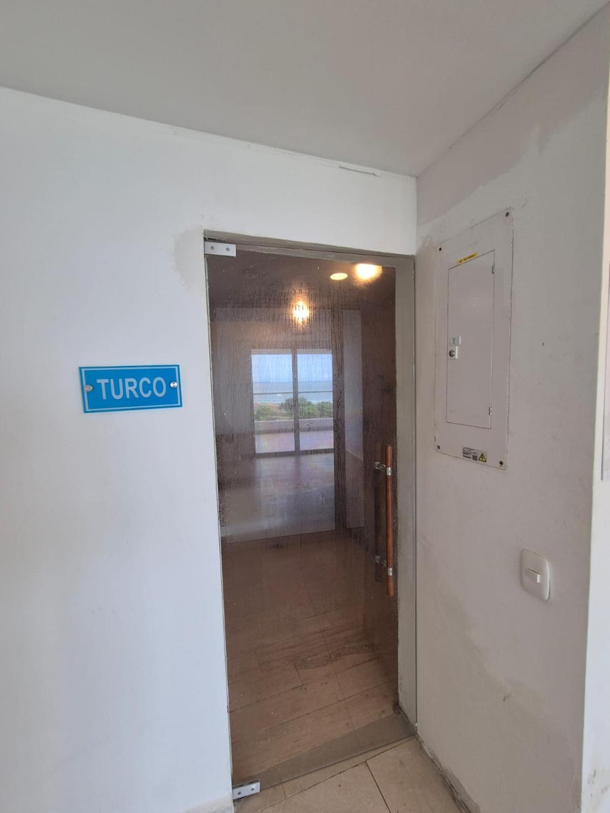 Olas&relax Apartamento Cartagena