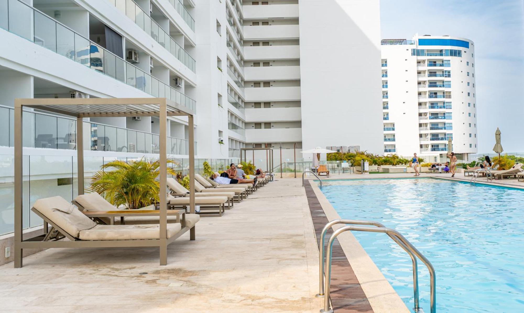 Olas&relax Cartagena