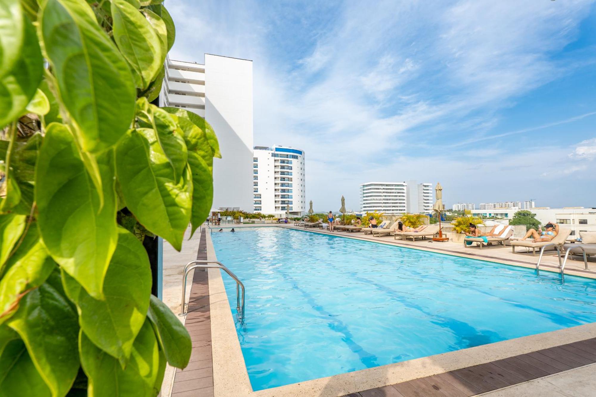 Olas&relax Apartamento *