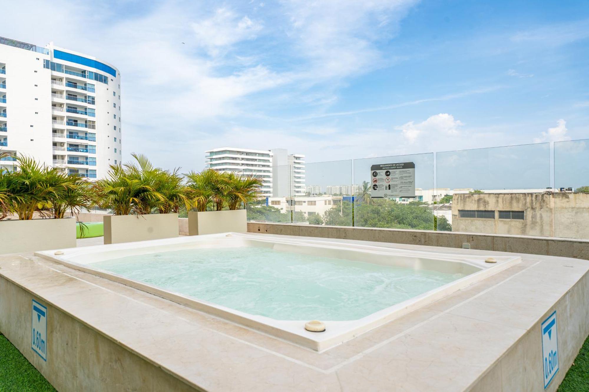 Apartamento Olas&relax *