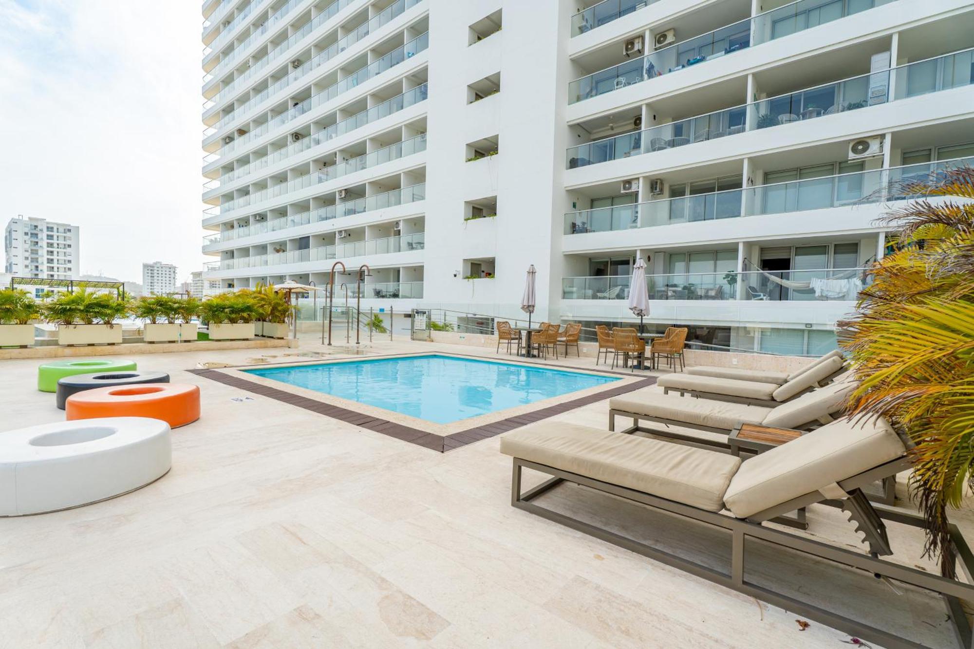 Apartamento Olas&relax *