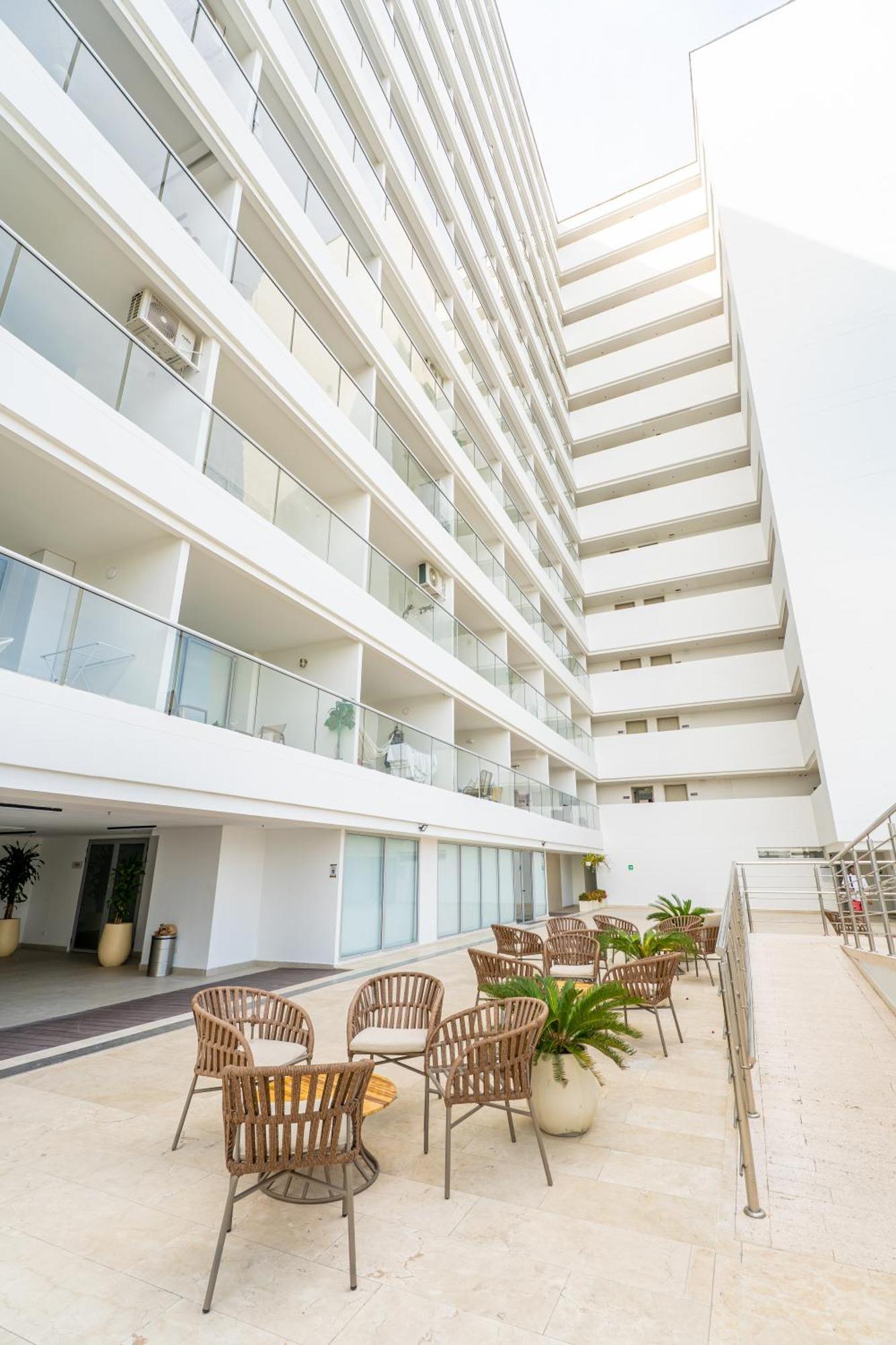 Olas&relax Cartagena