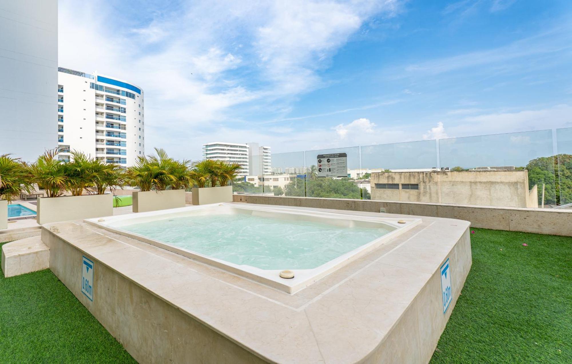 Olas&relax Apartamento *