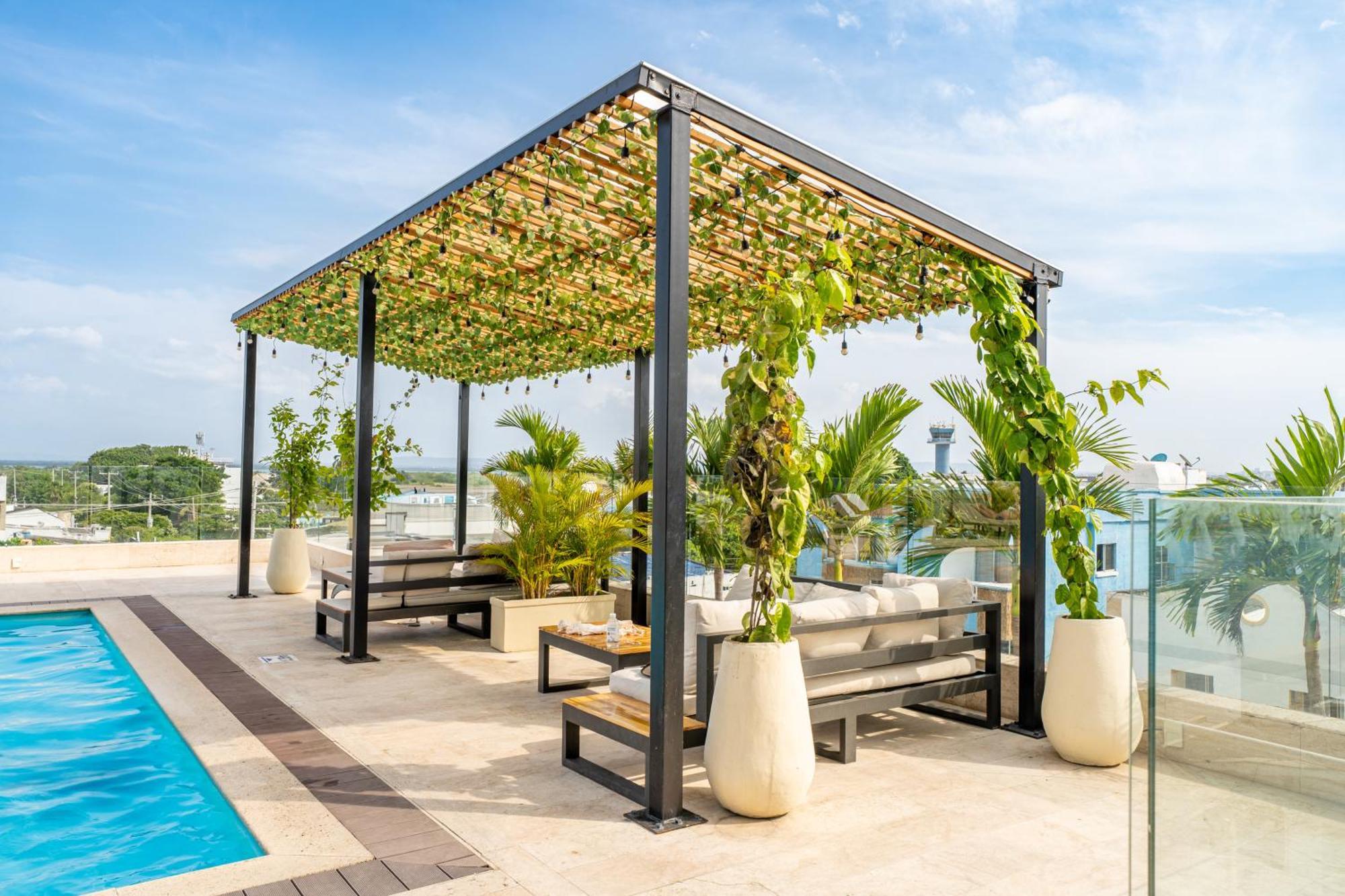 Apartamento Olas&relax