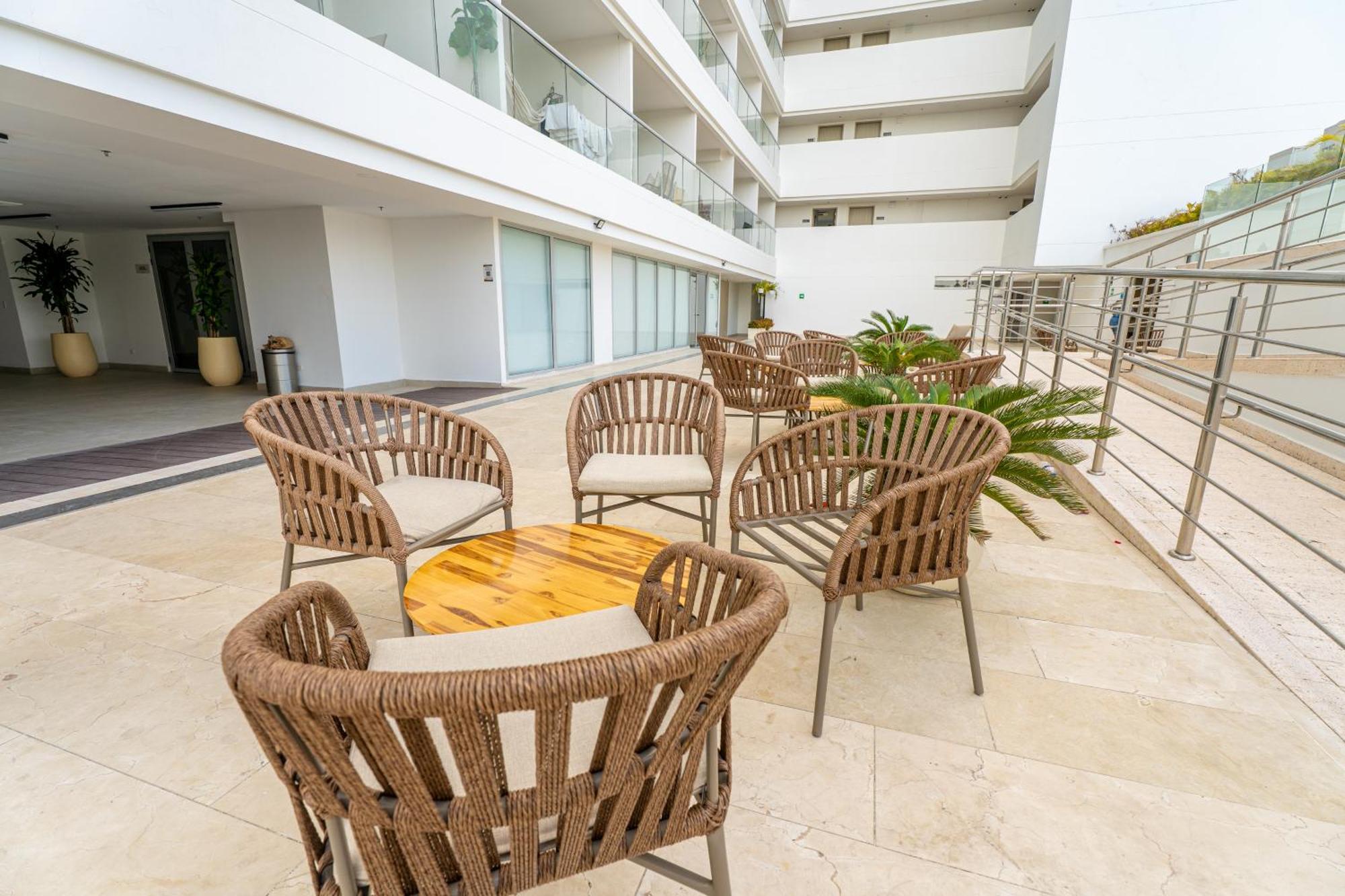 Olas&relax * Cartagena