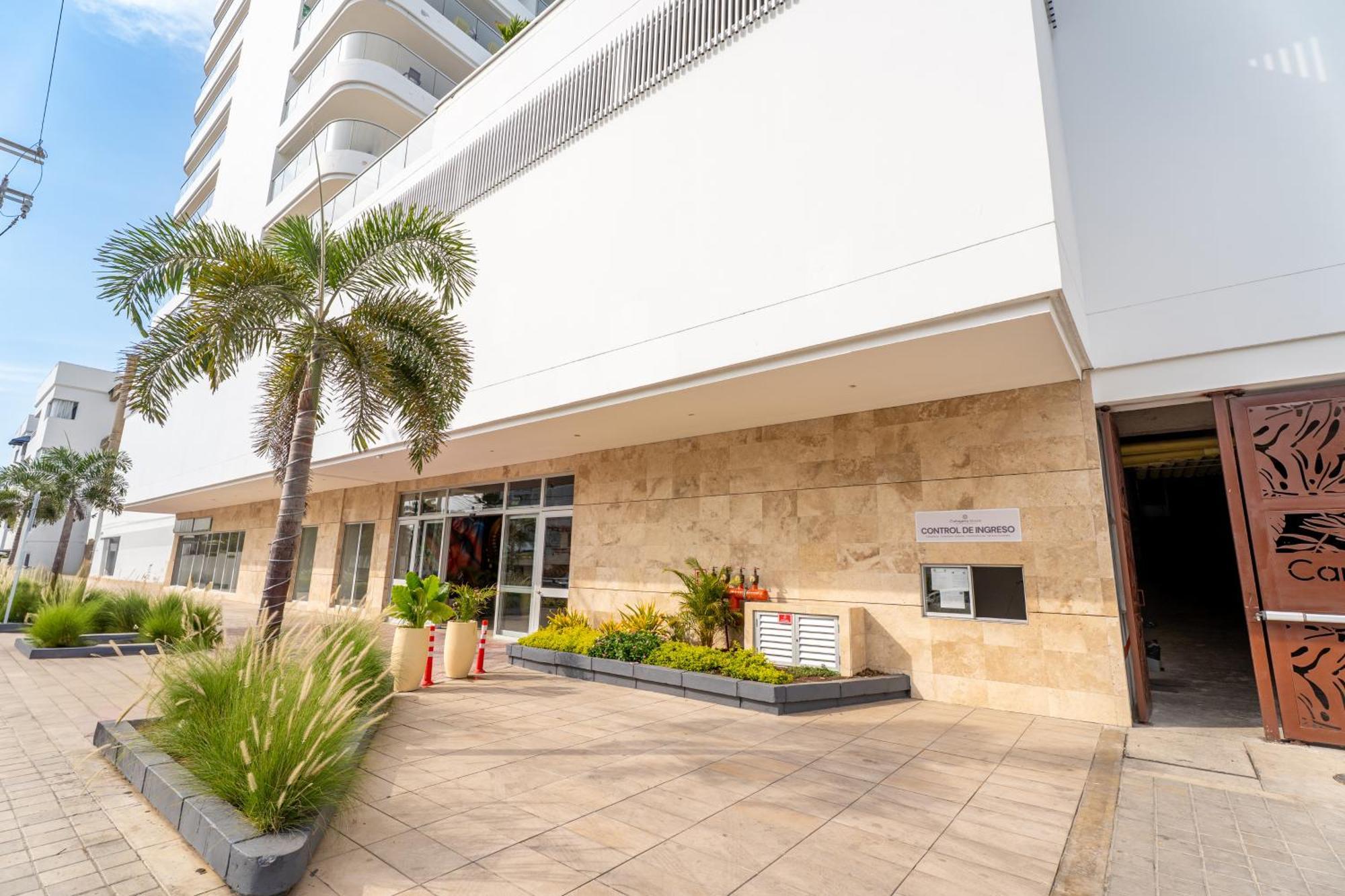 Olas&relax Apartamento