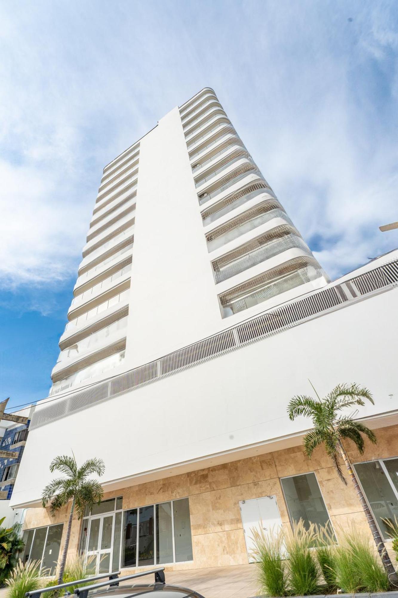 Apartamento Olas&relax Cartagena