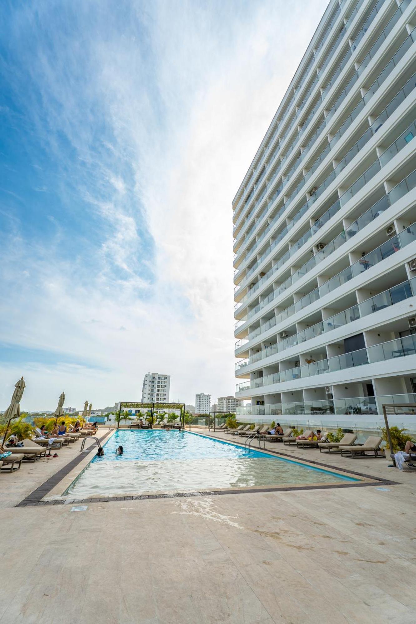 Olas&relax Cartagena