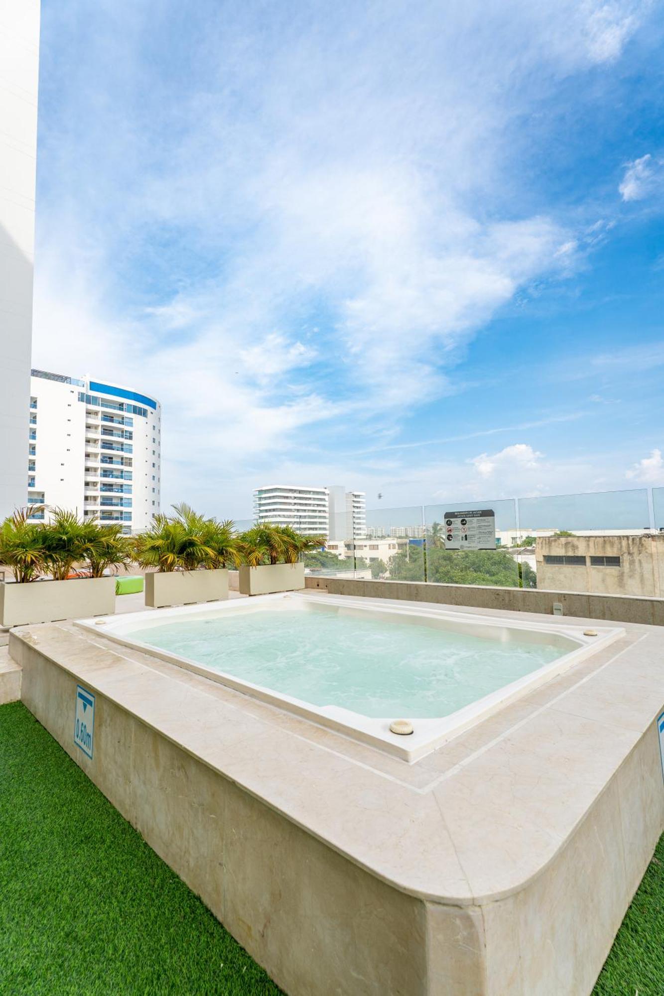 Apartamento Olas&relax *