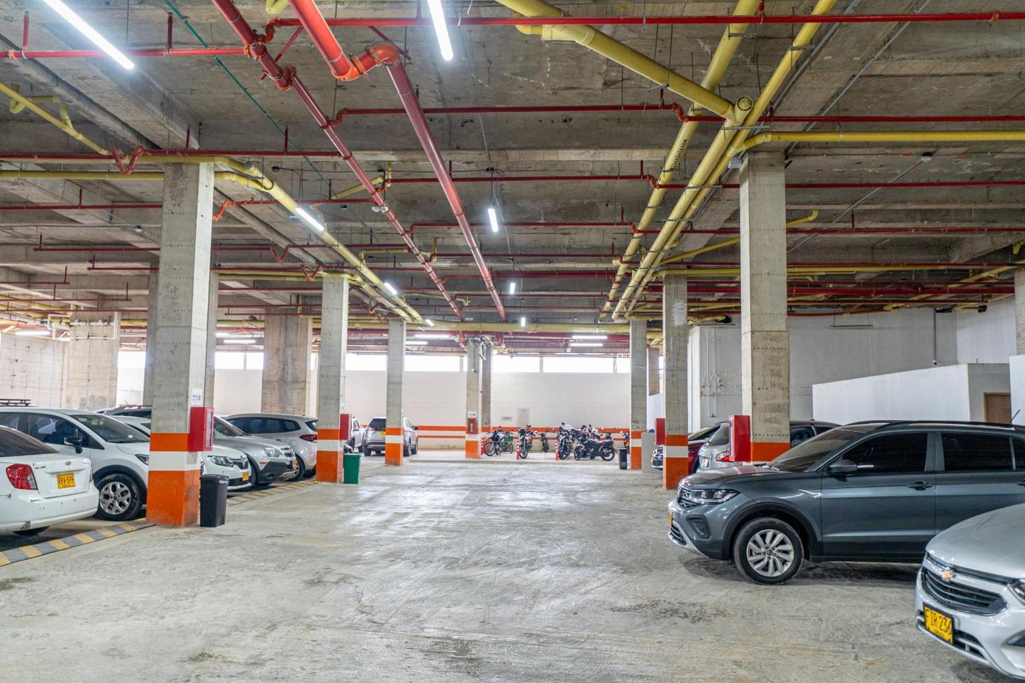 Apartamento Olas&relax