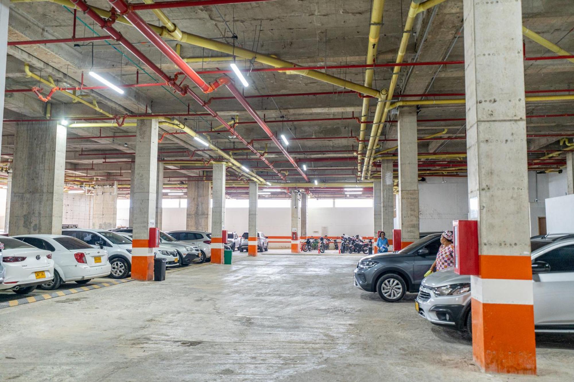 Olas&relax Apartamento