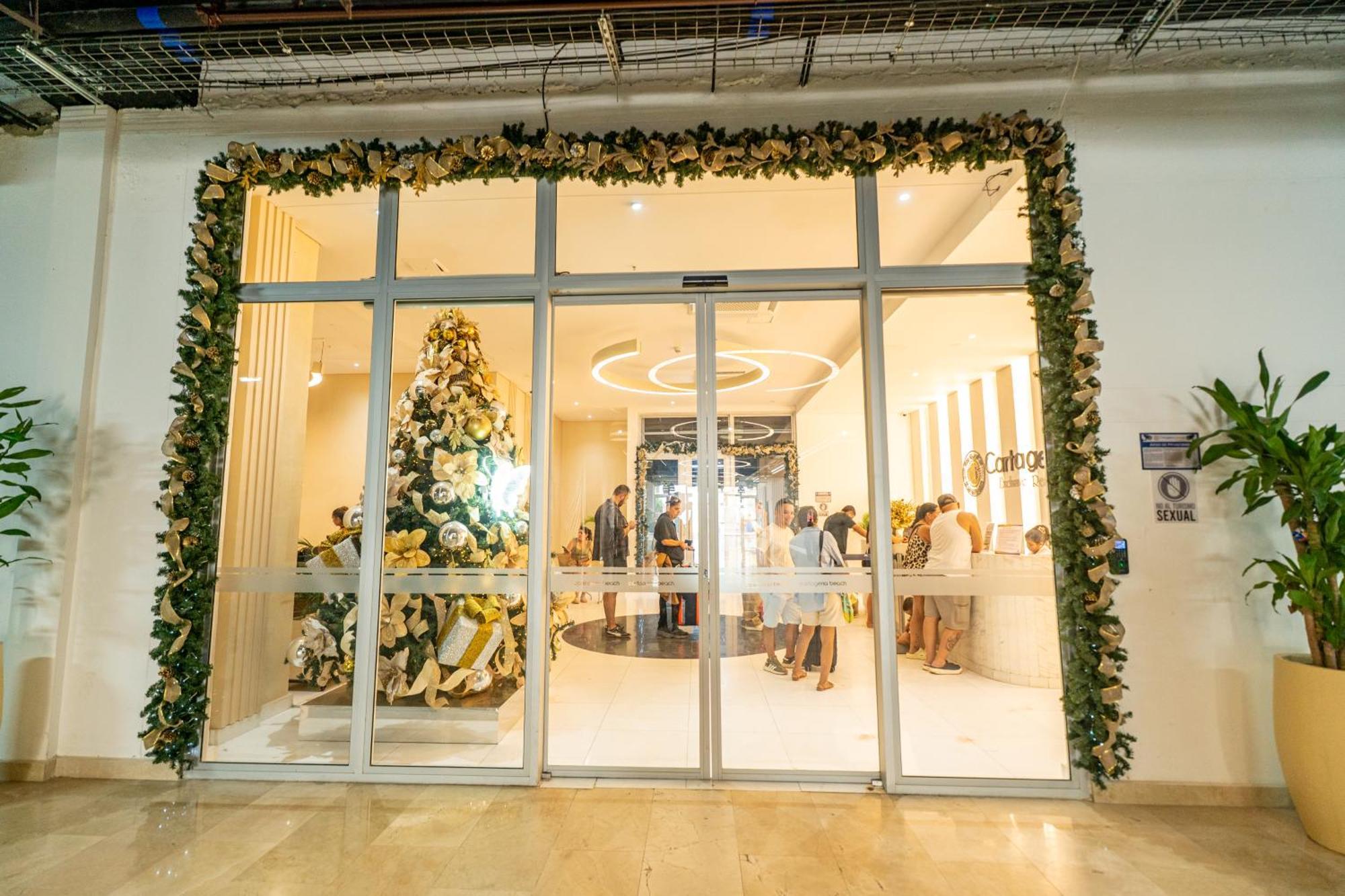 Olas&relax * Cartagena