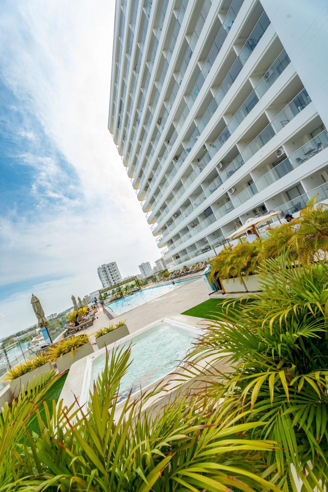 Apartamento Olas&relax *